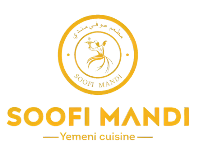 Soofi Mandi - Authentic Arabian Cuisine Logo